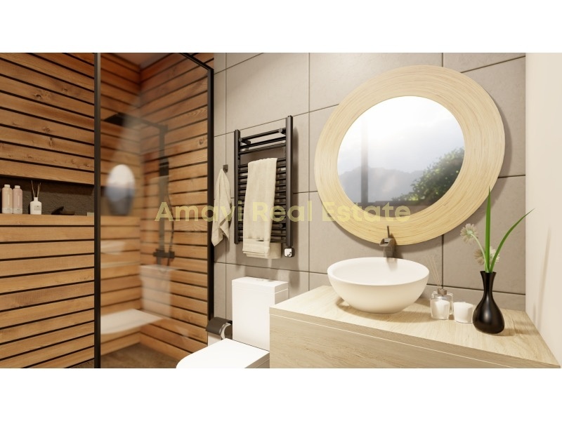 Las Terrenas, 2 Bedrooms Bedrooms, ,2 BathroomsBathrooms,Condominium,For Sale,1096