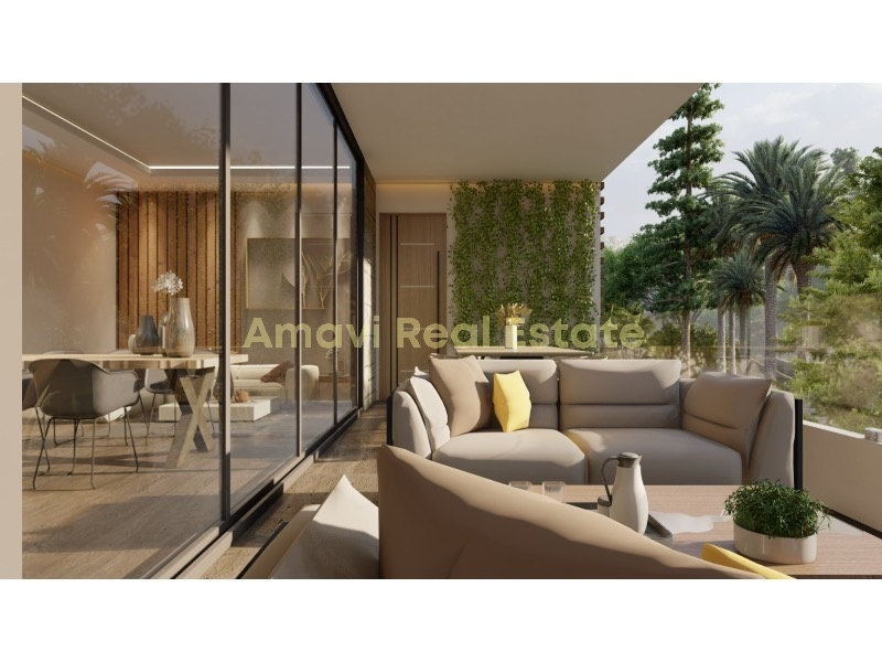 Las Terrenas, 2 Bedrooms Bedrooms, ,2 BathroomsBathrooms,Condominium,For Sale,1096