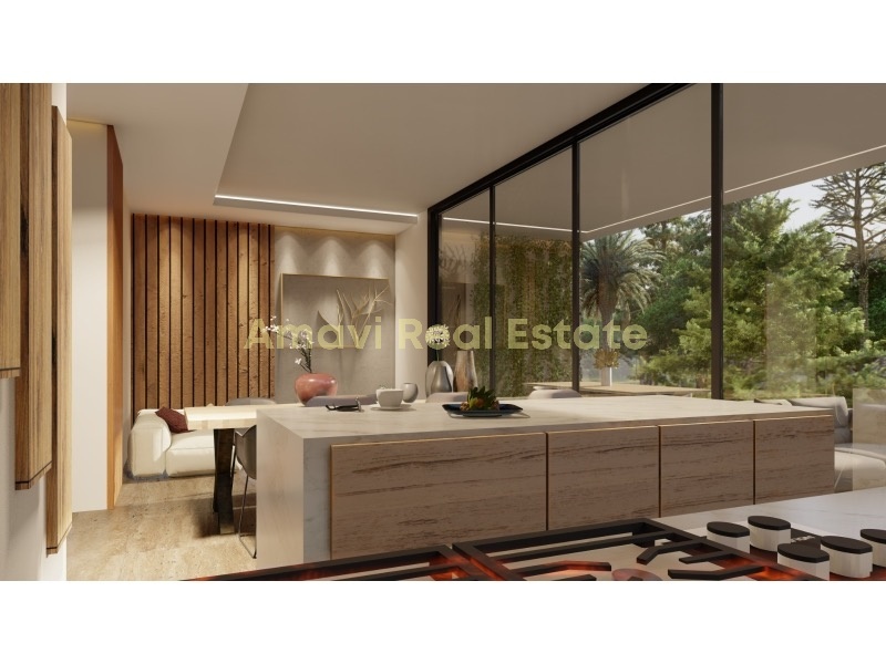 Las Terrenas, 2 Bedrooms Bedrooms, ,2 BathroomsBathrooms,Condominium,For Sale,1096