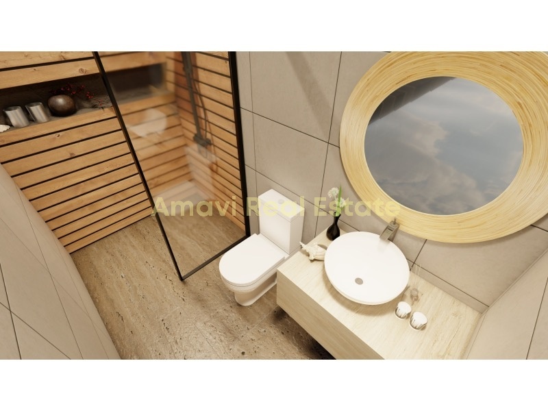 Las Terrenas, 2 Bedrooms Bedrooms, ,2 BathroomsBathrooms,Condominium,For Sale,1096
