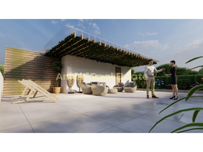 Las Terrenas, 2 Bedrooms Bedrooms, ,2 BathroomsBathrooms,Condominium,For Sale,1096