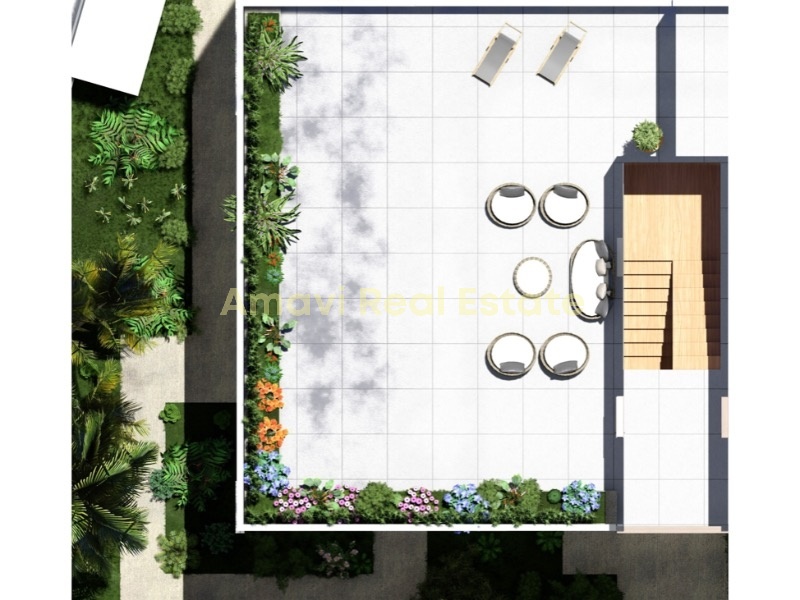 Las Terrenas, 2 Bedrooms Bedrooms, ,2 BathroomsBathrooms,Condominium,For Sale,1096
