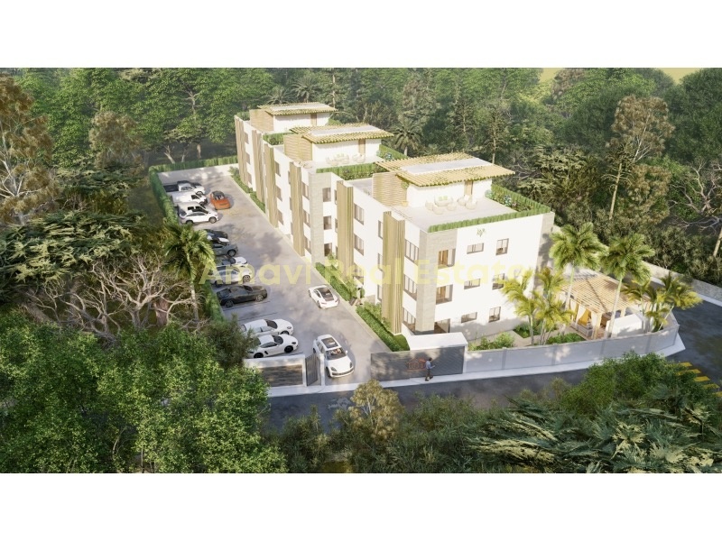 Las Terrenas, 2 Bedrooms Bedrooms, ,2 BathroomsBathrooms,Condominium,For Sale,1096