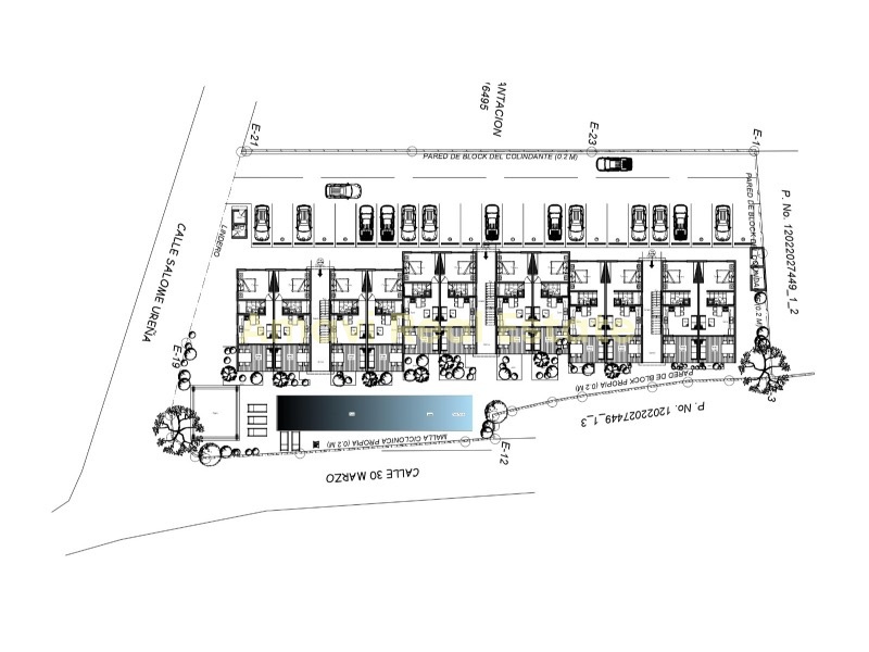 Las Terrenas, 2 Bedrooms Bedrooms, ,2 BathroomsBathrooms,Condominium,For Sale,1096