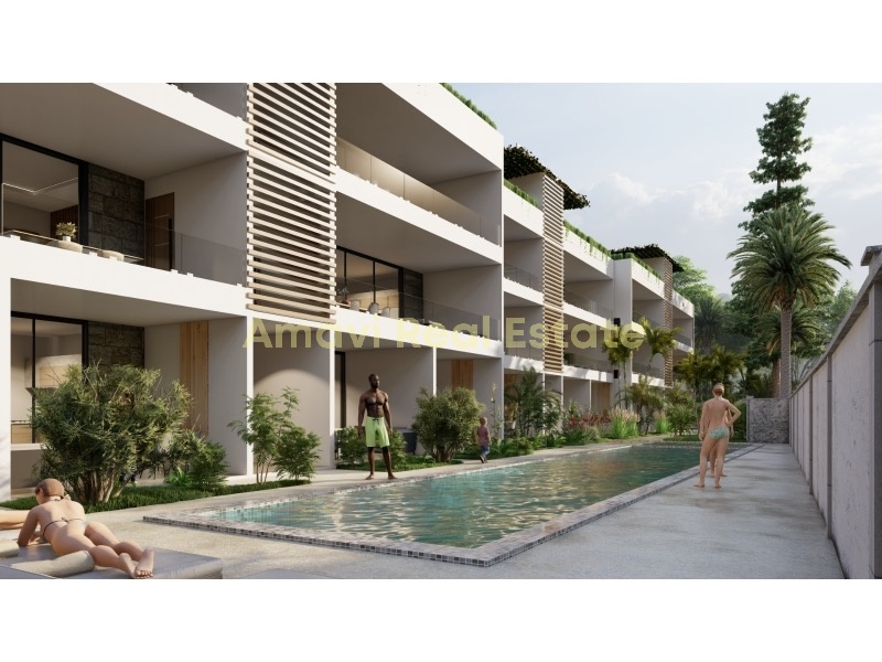Las Terrenas, 2 Bedrooms Bedrooms, ,2 BathroomsBathrooms,Condominium,For Sale,1096