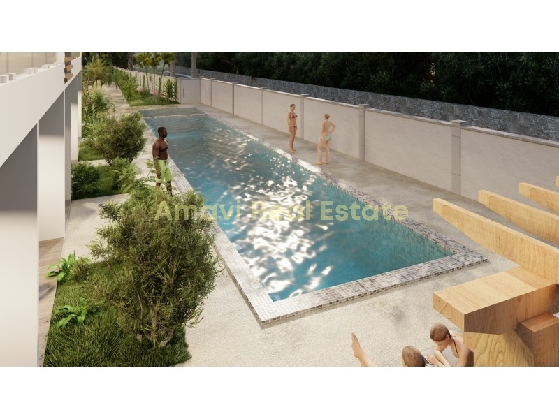 Las Terrenas, 2 Bedrooms Bedrooms, ,2 BathroomsBathrooms,Condominium,For Sale,1096