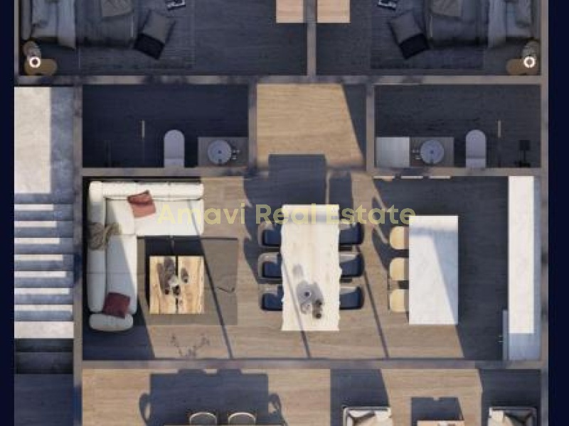 Las Terrenas, 2 Bedrooms Bedrooms, ,2 BathroomsBathrooms,Condominium,For Sale,1096