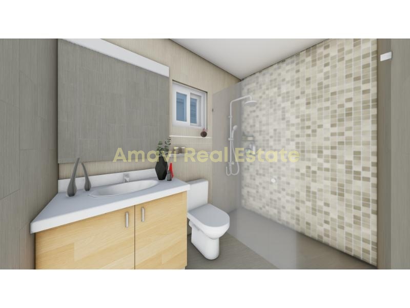 Las Terrenas, 1 Bedroom Bedrooms, ,1 BathroomBathrooms,Pre Construction Apartment,For Sale,1097