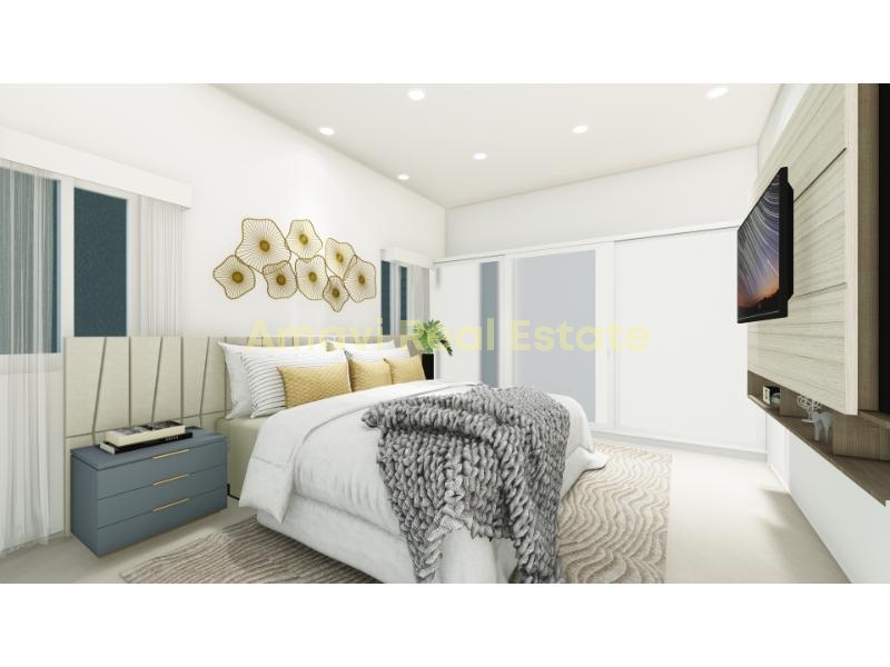 Las Terrenas, 1 Bedroom Bedrooms, ,1 BathroomBathrooms,Pre Construction Apartment,For Sale,1097