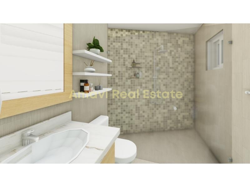 Las Terrenas, 1 Bedroom Bedrooms, ,1 BathroomBathrooms,Pre Construction Apartment,For Sale,1097