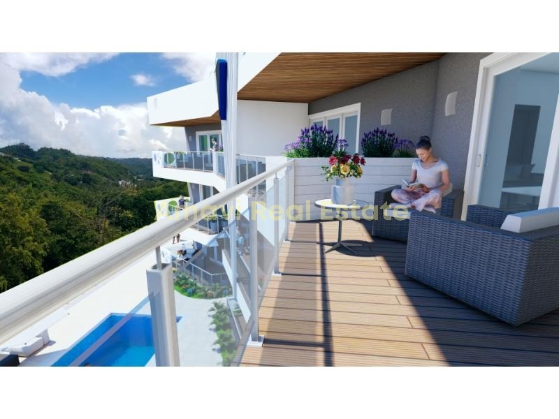 Las Terrenas, 1 Bedroom Bedrooms, ,1 BathroomBathrooms,Pre Construction Apartment,For Sale,1097